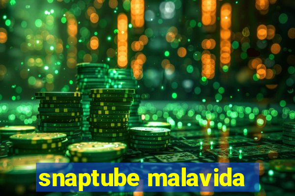 snaptube malavida